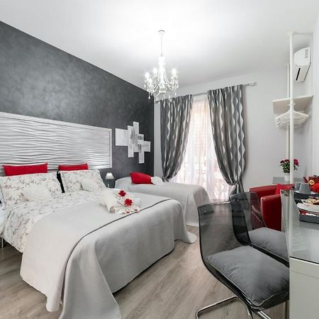 B&B La Maison De Jo Ρώμη Εξωτερικό φωτογραφία
