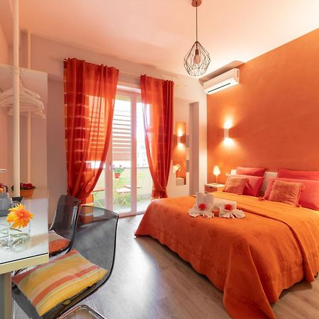 B&B La Maison De Jo Ρώμη Εξωτερικό φωτογραφία