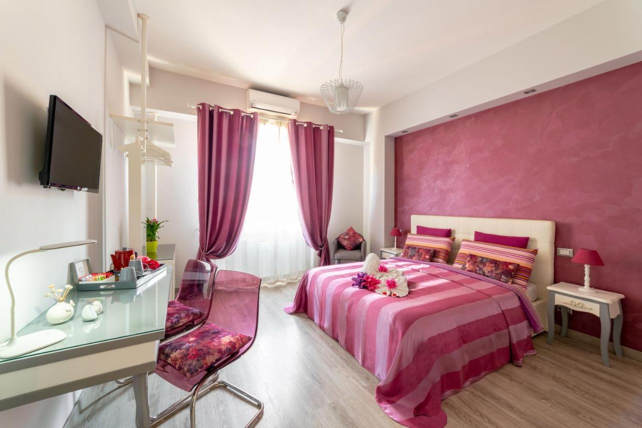 B&B La Maison De Jo Ρώμη Εξωτερικό φωτογραφία