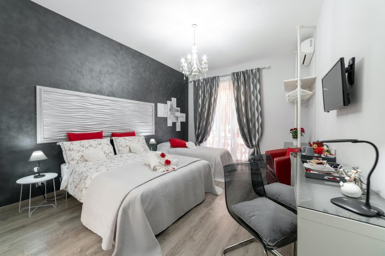 B&B La Maison De Jo Ρώμη Εξωτερικό φωτογραφία