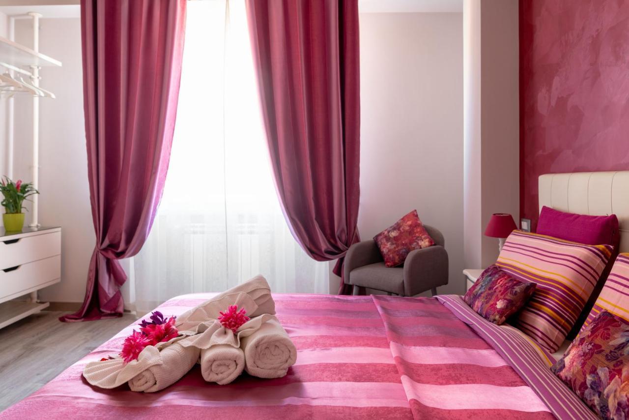 B&B La Maison De Jo Ρώμη Εξωτερικό φωτογραφία