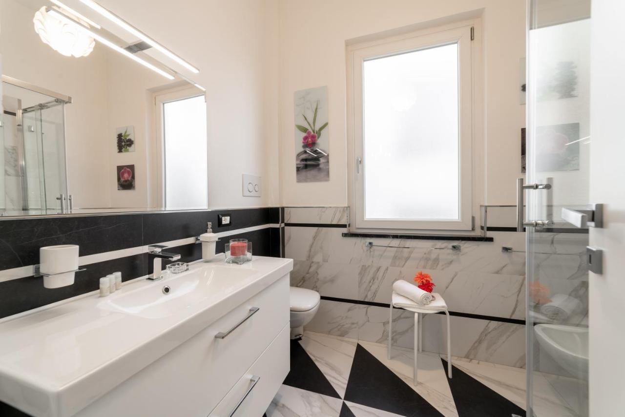 B&B La Maison De Jo Ρώμη Εξωτερικό φωτογραφία
