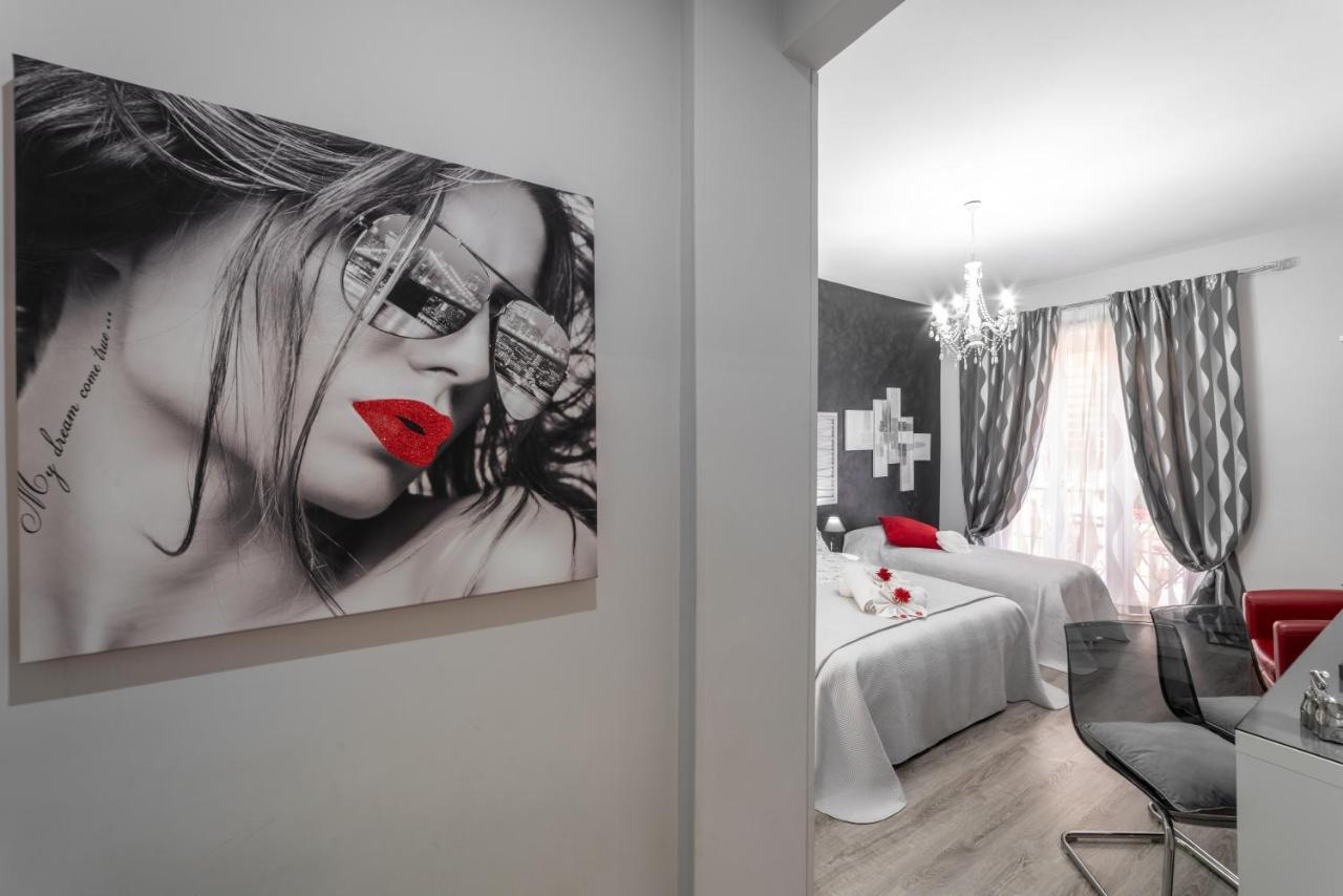 B&B La Maison De Jo Ρώμη Εξωτερικό φωτογραφία