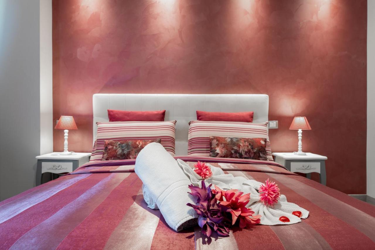 B&B La Maison De Jo Ρώμη Εξωτερικό φωτογραφία