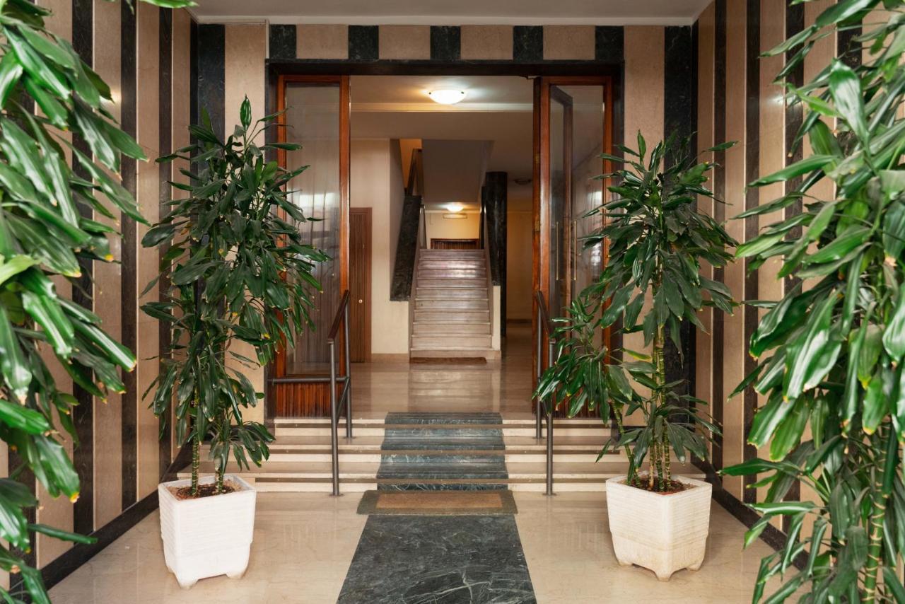 B&B La Maison De Jo Ρώμη Εξωτερικό φωτογραφία