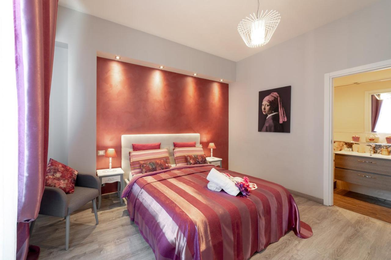 B&B La Maison De Jo Ρώμη Εξωτερικό φωτογραφία