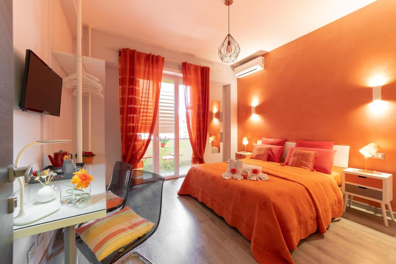 B&B La Maison De Jo Ρώμη Εξωτερικό φωτογραφία