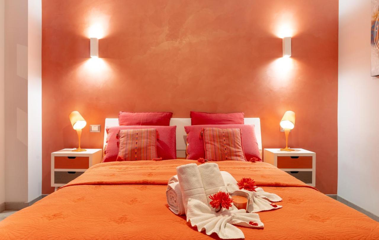 B&B La Maison De Jo Ρώμη Εξωτερικό φωτογραφία
